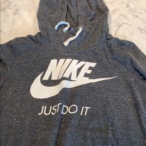Nike women’s hoodie